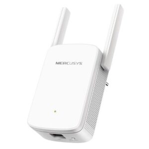 WIRELESS N RANGE EXTENDER AC1200 MERCUSYS ME30 300M 2.4GHZ+ 867M 5GHZ , 2 ANT. FISSE FINO:31/03