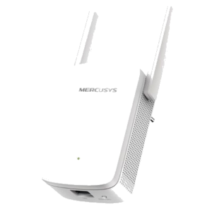 WIRELESS N RANGE EXTENDER AC1200 MERCUSYS ME30 300M 2.4GHZ+ 867M 5GHZ , 2 ANT. FISSE FINO:31/03