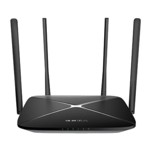 ROUTER 4G LTE WI-FI N300MERCUSYS MB115-4G -300MBPS 2.4- 4G CAT.4 150/150MBPS -3P 10/100 +1P 10/100 WAN/LAN -2 ANT.EST.