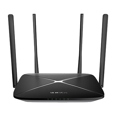 ROUTER 4G LTE WI-FI N300MERCUSYS MB115-4G -300MBPS 2.4- 4G CAT.4 150/150MBPS -3P 10/100 +1P 10/100 WAN/LAN -2 ANT.EST.