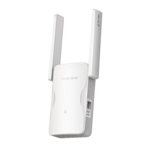 WIRELESS RANGE EXTENDER BE3600 MERCUSYS ME25BE WI-FI 7 2.4GHZ+ 2882M 5GHZ , 2 ANT. EST. 1P GIGABIT