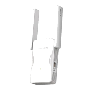WIRELESS RANGE EXTENDER BE3600 MERCUSYS ME25BE WI-FI 7 2.4GHZ+ 2882M 5GHZ , 2 ANT. EST. 1P GIGABIT
