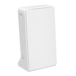 ROUTER 4G LTE WI-FI AC1200MERCUSYS MB130-4G -300MBPS 2.4GHZ/867MBPS 5GHZ -1P 10/100M +1P 10/100M WAN/LAN - ANT.INTERNE