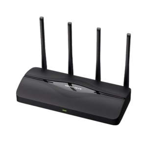 WIRELESS BE3600 ROUTER WIFI 7 MERCUSYS MR27BE -688MBPS 2.4/2880MBPS 5GHZ- 4 ANT. EST. 1P WAN 2.5GBPS-1P LAN 2.5GBPS 2P 1GBPS