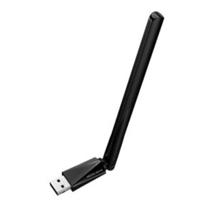 ADATTATORE USB BLUETOOTH LONG RANGE MERCUSYS MA550H BT 5.4-1 ANTENNA ESTERNAUSB-A