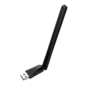 ADATTATORE USB BLUETOOTH LONG RANGE MERCUSYS MA550H BT 5.4-1 ANTENNA ESTERNAUSB-A