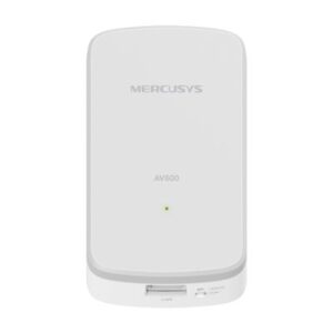 POWERLINE KIT HOMEPLUG AV2 FINO A 600MBPS MERCUSYS MP300 KIT
