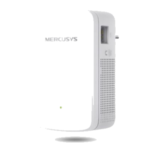 WIRELESS N RANGE EXTENDER 750M MERCUSYS ME20 300M 2.4GHZ+ 433M A 5GHZ-2 ANTENNE INTERNE