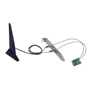 SCHEDA WIFI ASUS V-M.2 CNVI WIFI CARD/INTEL AX201 90MC0BN0-M0UCY0