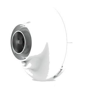 RADIO PRISMASTATION UBIQUITI PS-5AC 5GHZ