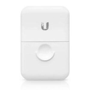 ETHERNET SURGE PROTECTOR UBIQUITI ETH-SP-G2GEN2 PROT.DISP.POE E NON- RJ45