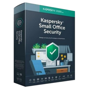KASPERSKY BOX SMALL OFFICE SECURITY 8.0 1SERVER + 10CLIENT - 12MESI (KL4541X5KFS-21ITSLIM) FINO:31/03