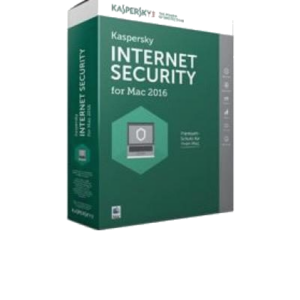 KASPERSKY BOX SECURITY X MAC 2016 -- 1PC (KL1228TBAFS)