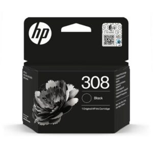 CARTUCCIA HP 308 7FP21UE NERO 160PG
