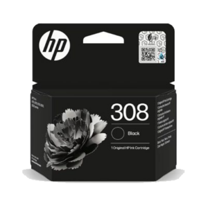 CARTUCCIA HP 308 7FP21UE NERO 160PG