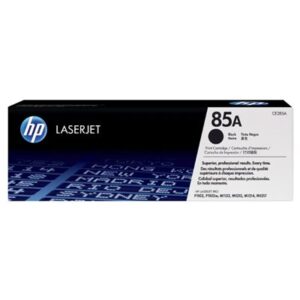 TONER HP 85A CE285A NERO 1.600PG LASERJET