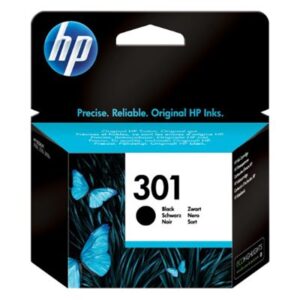 CARTUCCIA HP 301 CH561EE NERO X PGG 190 X F2050 HVS