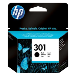 CARTUCCIA HP 301 CH561EE NERO X PGG 190 X F2050 HVS