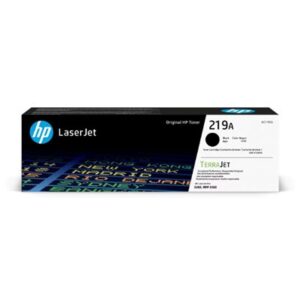 TONER HP 219A W2190A NERO 1.300PG LASERJET