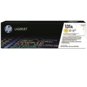 TONER HP 131A CF212A GIALLO 1.800PG LASERJET