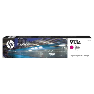 CARTUCCIA HP 913A F6T78AE MAGENTA ALTA CAPACITÀ PAGE WIDE