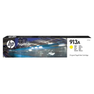 CARTUCCIA HP 913A F6T79AE GIALLO ALTA CAPACITÀ PAGE WIDE
