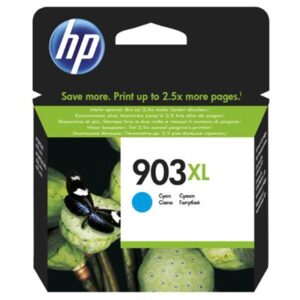 CARTUCCIA HP 903XL T6M03AE CIANO ALTA CAPACITÀ HVS