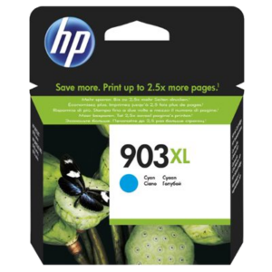 CARTUCCIA HP 903XL T6M03AE CIANO ALTA CAPACITÀ HVS