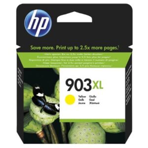 CARTUCCIA HP 903XL T6M11AE GIALLO ALTA CAPACITÀ HVS