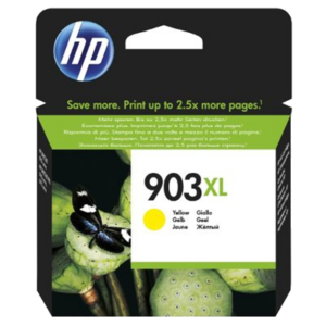 CARTUCCIA HP 903XL T6M11AE GIALLO ALTA CAPACITÀ HVS