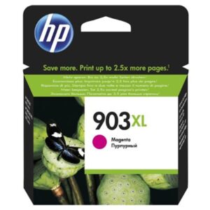 CARTUCCIA HP 903XL T6M07AE MAGENTA ALTA CAPACITÀ HVS