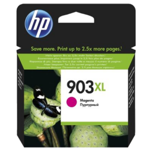 CARTUCCIA HP 903XL T6M07AE MAGENTA ALTA CAPACITÀ HVS