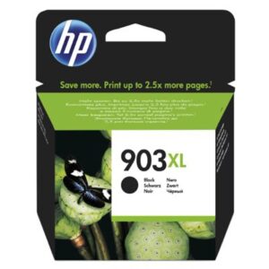 CARTUCCIA HP 903XL T6M15AE BLACK ALTA CAPACITÀ HVS