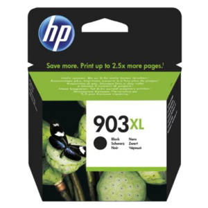 CARTUCCIA HP 903XL T6M15AE BLACK ALTA CAPACITÀ HVS
