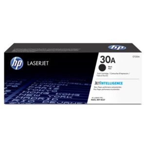 TONER HP 30A CF230A NERO 1.600PG LASERJET