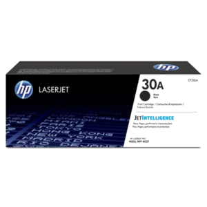 TONER HP 30A CF230A NERO 1.600PG LASERJET