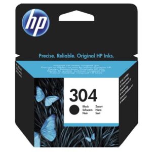 CARTUCCIA HP 304 N9K06AE NERO 120PG X DESKJET 3270 HVS