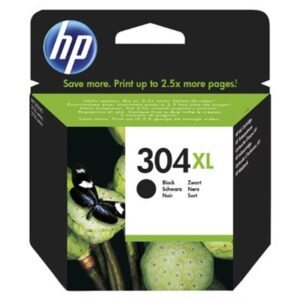 CARTUCCIA HP 304XL N9K08AE NERO 300PG X DESKJET 3270 HVS