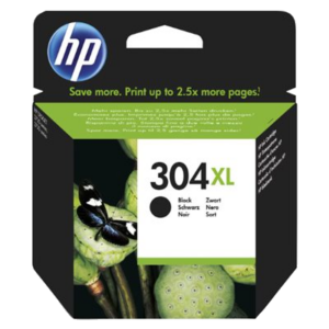 CARTUCCIA HP 304XL N9K08AE NERO 300PG X DESKJET 3270 HVS
