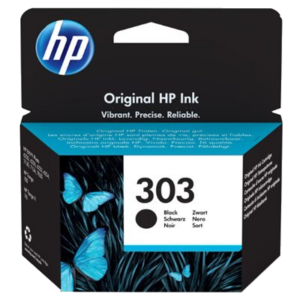 CARTUCCIA HP 303 T6N02AE NERO 200PG X ENVY 6230 MVS