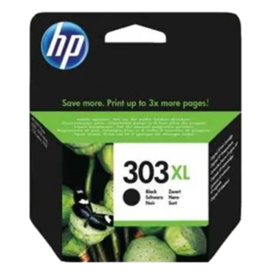CARTUCCIA HP 303XL T6N04AE NERO 600PG X ENVY 6230 MVS