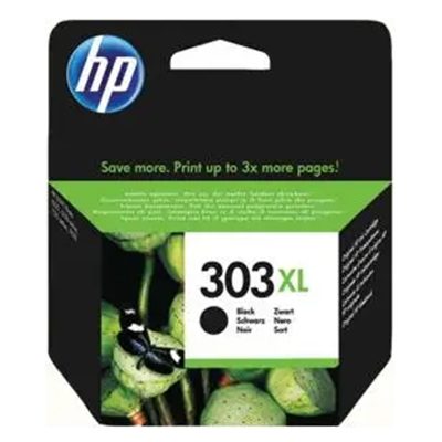 CARTUCCIA HP 303XL T6N04AE NERO 600PG X ENVY 6230 MVS
