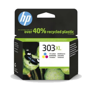 CARTUCCIA HP 303XL T6N03AE TRICROMIA 415PG X ENVY 6230 MVS