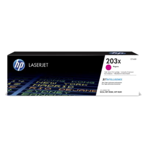 TONER HP 203X CF543X MAGENTA 2.500PG LASERJET