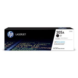 TONER HP 205A CF530A NERO 1.100PG LASERJET