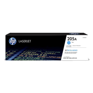 TONER HP 205A CF531A CIANO 900PG LASERJET