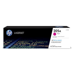 TONER HP 205A CF533A MAGENTA 900PG LASERJET