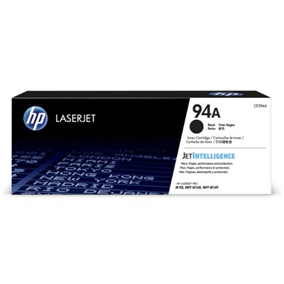 TONER HP 94A CF294A NERO 1.200PG LASERJET
