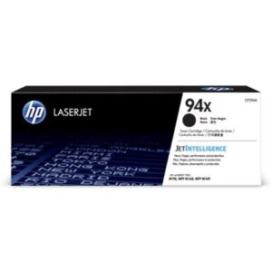 TONER HP 94X CF294X NERO 2.800PG LASERJET