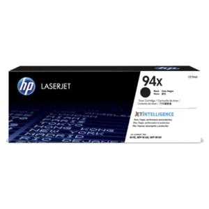 TONER HP 94X CF294X NERO 2.800PG LASERJET